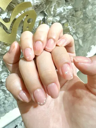 ネイル La Luna アヤカのネイルデザイン