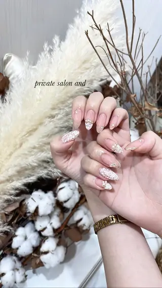 ネイル 土屋 智子のエステ・リラクイメージ