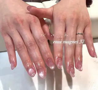 ネイル earth宇都宮. 柏崎のネイルデザイン