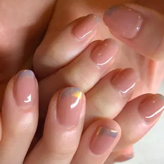 ネイル ネイルスタジオ コスタ•デルマールのネイルデザイン