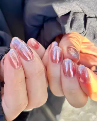 ネイル private acottoのネイルデザイン