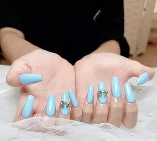 ネイル Bél Nail salonのネイルデザイン