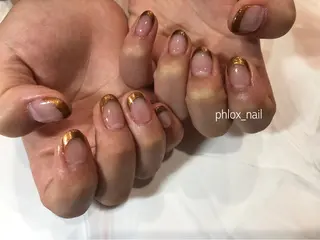 ネイル s/w ＿shokoのネイルデザイン