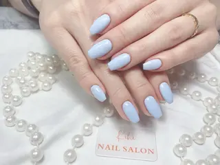 ネイル 💕鈴木ユリ パラジェル/オフ無料のネイルデザイン