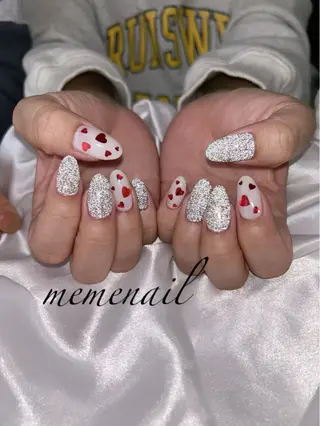 ネイル Noguchi Megumiのその他イメージ