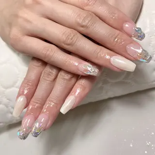 ネイル Twinkle Nail Kuboのネイルデザイン