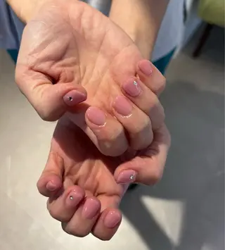 ネイル asuka 🐰のネイルデザイン