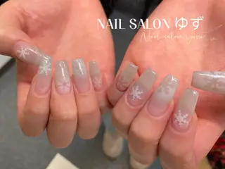 ネイル MAKI💚💚💚 秋葉原.のネイルデザイン