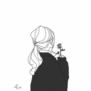 セミロング GIEN 末吉 海斗のヘアスタイル