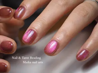 ネイル ネイルとタロット/ ユウのその他イメージ