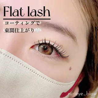 マツエク・マツパ BiA 【ビア】のマツエク・マツパデザイン