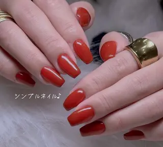 ネイル ＥＮＮＡＩＬ野中本店所属・EN_NAIL 野中本店Ayakaのネイルデザイン