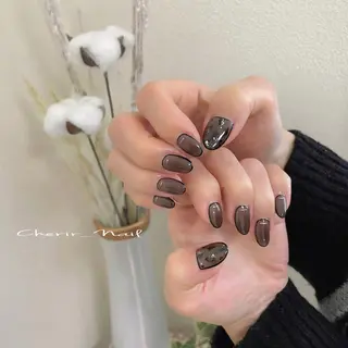 ネイル Cherirnail kaoriのネイルデザイン