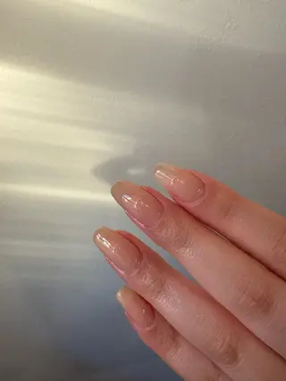 ネイル 🌲🌳🚪iiit o🌲🌳🌲のネイルデザイン