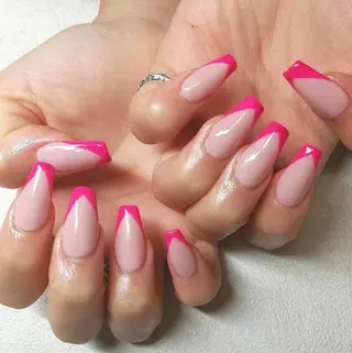 ネイル private nailsalonのネイルデザイン