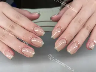 ネイル See·U  nail salon所属・See.u モモ（南浦和）のネイルデザイン