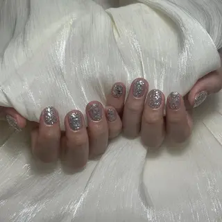 ネイル DEMAIN- 🌹のネイルデザイン