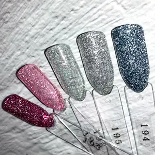 ネイル private salon VIDAのネイルデザイン