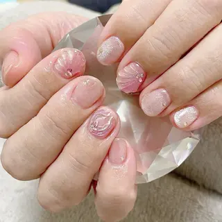 ネイル 💅fleur Ayumiのネイルデザイン
