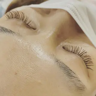 マツエク・マツパ putritulle 優のマツエク・マツパデザイン