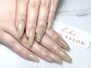 ネイル さくら💮💮 【オフ無料】のネイルデザイン