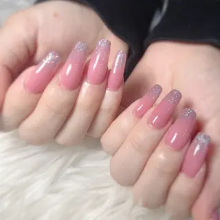 ネイル beautysalon  R所属・💖 Hiyo💖のネイルデザイン