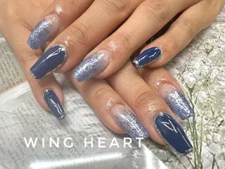 ネイル I. AYUMIのネイルデザイン