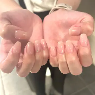 ネイル Babel Mirokuのエステ・リラクイメージ