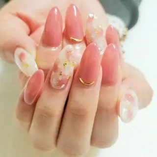 ネイル ネイル&ビューティーAddict所属・ネイルサロン Addictのネイルデザイン
