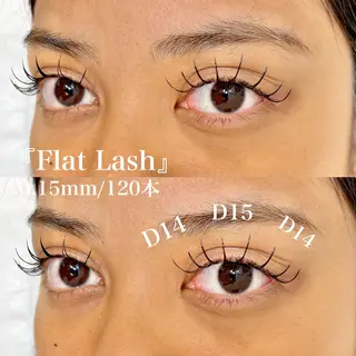 マツエク・マツパ ガレリアエレガンテ /栄🎀ななか🎀のマツエク・マツパデザイン