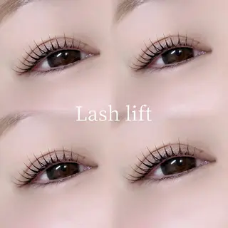 マツエク・マツパ 榊原 瑞樹のマツエク・マツパデザイン