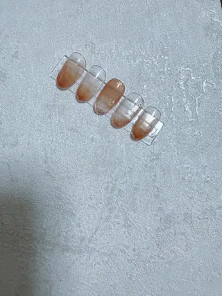 ネイル privateネイル 💅LouLanのネイルデザイン