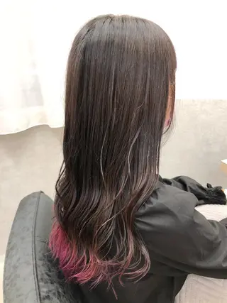 ロング sho-go /tocca船橋南口のヘアスタイル