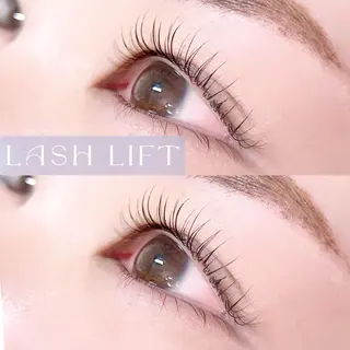 マツエク・マツパ chicory YURIEのマツエク・マツパデザイン