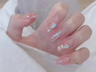 ネイル 🎀CeCe nail🎀のネイルデザイン