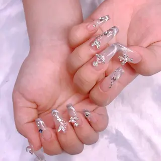 ネイル minami ネイルのネイルデザイン