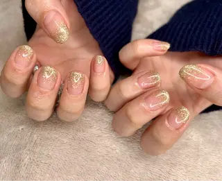 ネイル edit MINAMIのネイルデザイン