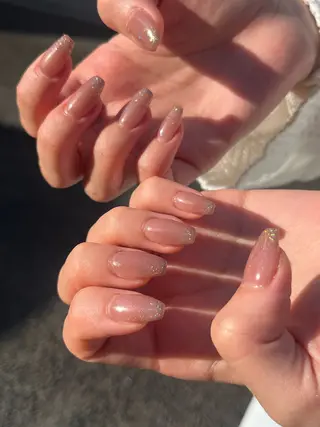 ネイル Marina Yamagataのネイルデザイン