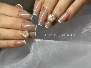 ネイル Lee_ nailのネイルデザイン