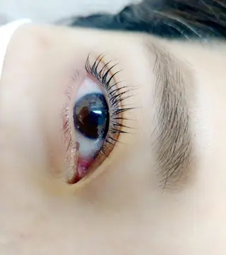 マツエク・マツパ maison calmeのマツエク・マツパデザイン