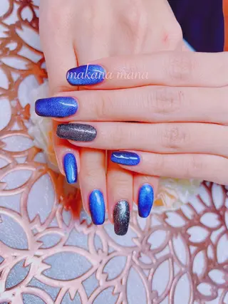 ネイル Makana Mana所属・Makana Manaのネイルデザイン