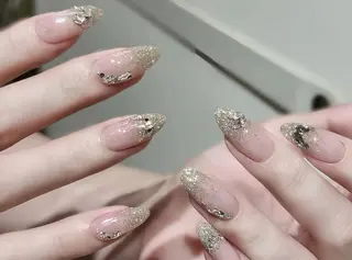 ネイル CHERRYネイルサロン所属・CHERRY ネイルサロンのネイルデザイン