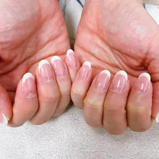 ネイル Mogu nail 二子玉川のネイルデザイン