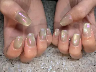 ネイル スズキ マイコのネイルデザイン