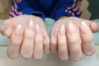 ネイル エ ンのネイルデザイン