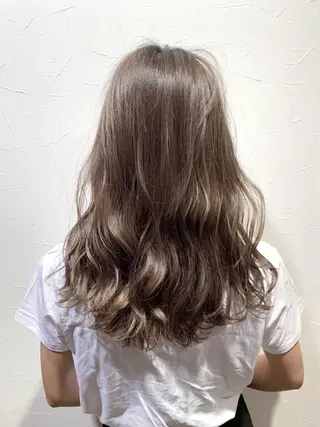 ミディアム FELIZA所属・似合わせの達人🔥 石川就平のヘアスタイル