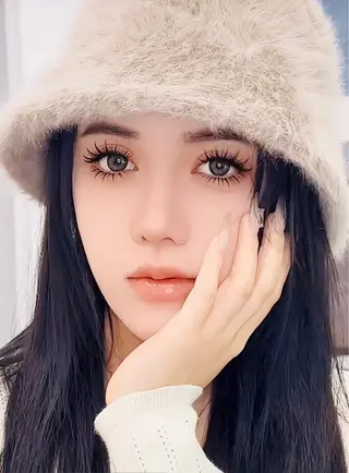 マツエク・マツパ ⛱Mi ˋˏᰔᩚˎˊ Na⛱のマツエク・マツパデザイン