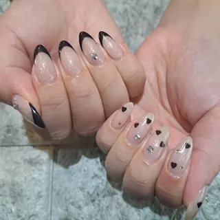 ネイル RounGe町田店 🧸大谷のネイルデザイン