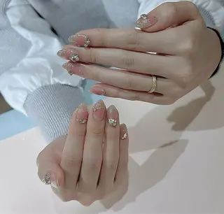 ネイル NANA NAILのネイルデザイン