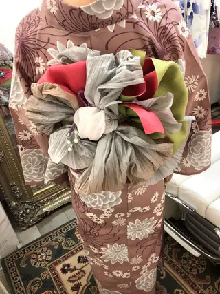 Total beauty La Fleur所属・ikeda midoriのマツエク・マツパデザイン